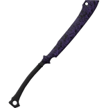 knife