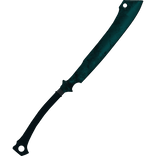 knife