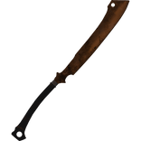 knife