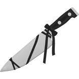 knife