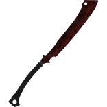 knife