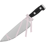 knife