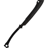 knife