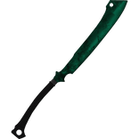 knife