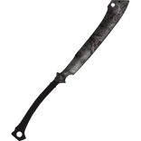 knife