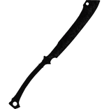 knife
