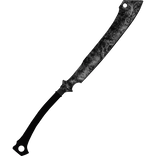 knife