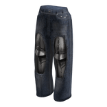 Knight Armor Jean Pants (PBR)