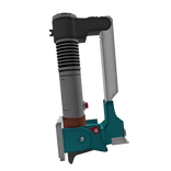 Knight Ezra Bridger | Lightsaber