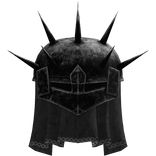 Knight Helmet