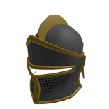 Knight Helmet