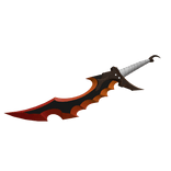 Knight Killer Dagger Sung Jinwoo