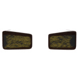 knight leather armor waist