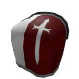 Knight Order Star Praetorian Right Pauldron