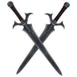 ⚔️ Knight Swords