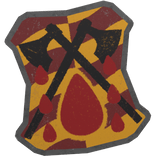 Knightly Ecranche (Axe Coast College Of War)