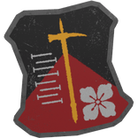 Knightly Ecranche (House Crow)