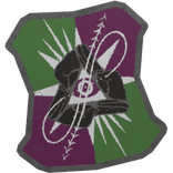 Knightly Ecranche (Sigil of the Soul)