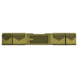 Knight's DCAMU Heir Belt