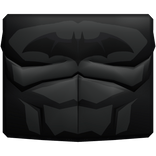 Knight's DCAMU JLW Torso