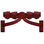 Knight's DCAMU Paradox Belt