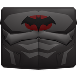 Knight's DCAMU Paradox Torso