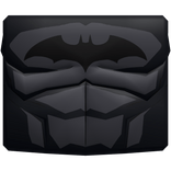 Knight's DCAMU Paradox Torso v2