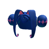 Knights Of Guinevere Girl Hair