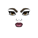 Knights of Redcliff: Warrior - Face