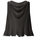 Knights Tattered Cape