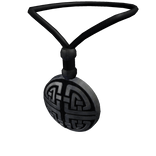 Knotwork Necklace