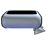 Knuckles' Cuffs - [POPSTAR] [MMU STYLED]