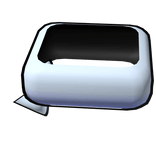 Knuckles' Cuffs - [POPSTAR] [MMU STYLED]