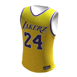 ✅ Kobe Bryant Jersey