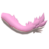  Kobold Furred Dragon Tail