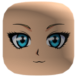 Kohaku Dr. stone Face