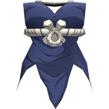Kohaku Dr. stone Torso