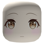 Kohane Azusawa Cute Anime Face Pjsekai