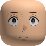 Koichi Haimawari Face (Illegals)