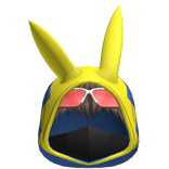 Koichi Haimawari Hat (My Hero Illegals)