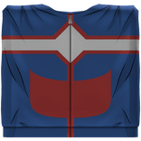 Koichi Haimawari Shirt (Illegals)