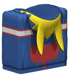 Koichi Haimawari Shirt/Hood (Illegals)