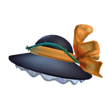 Koishi Komeiji´s Hat