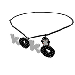 kokos necklace