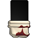 KOLOSSOS - ARM - OUTLINED