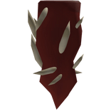 Kolossos Flesh Arm (Sonic: TD/ OM)