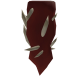 Kolossos Flesh Arm (Sonic: TD/ OM)