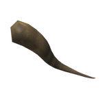 Komodo Dragon Tail [Classic]