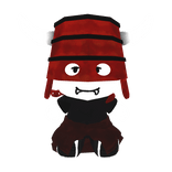 Komun Peluche (Back)