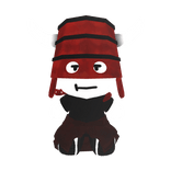 Komun Peluche (Hombro)